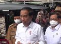 Presiden Jokowi ke Bandung, Polisi Pastikan Tak Ada Penutupan dan Rekayasa Lalu Lintas