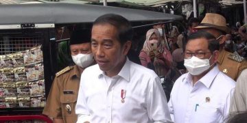 Presiden Jokowi ke Bandung, Polisi Pastikan Tak Ada Penutupan dan Rekayasa Lalu Lintas