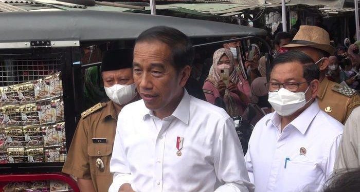 Presiden Jokowi ke Bandung, Polisi Pastikan Tak Ada Penutupan dan Rekayasa Lalu Lintas