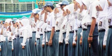 Naskah Pidato Kemerdekaan 17 Agustus, HUT RI Ke-77 Penuh Semangat Perjuangan