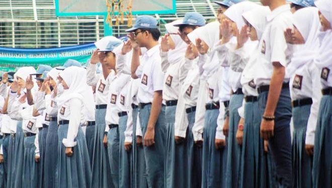 Naskah Pidato Kemerdekaan 17 Agustus, HUT RI Ke-77 Penuh Semangat Perjuangan