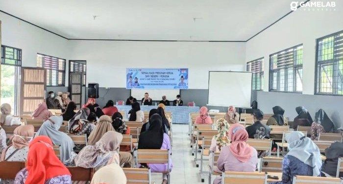 Tingkatkan Kualitas Lulusan SMK, Gamelab Indonesia Luncurkan Program SMK Binaan