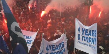 Sosok Pengganti Robert Alberts yang Diinginkan Bobotoh