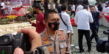 Terduga Pelaku Pembunuhan Subang Nyaris Kabur ke Kalimantan