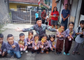Wujudkan Indonesia Generasi Emas 2045, Guru Paud Jadi Motor Pencegahan Stunting