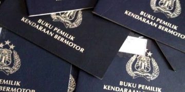 Warga Kota Bandung yang Ingin Lakukan Pemutihan Pajak Kendaraan Gratis Masih Ada Waktu Hingga Akhir Agustus