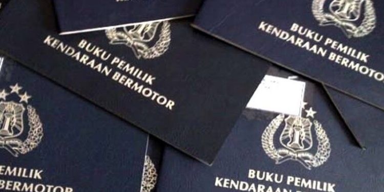 Warga Kota Bandung yang Ingin Lakukan Pemutihan Pajak Kendaraan Gratis Masih Ada Waktu Hingga Akhir Agustus