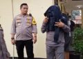 Anggota DPRD Purwakarta Fraksi PDIP Pesta Narkoba, Ditangkap Tanpa Diborgol