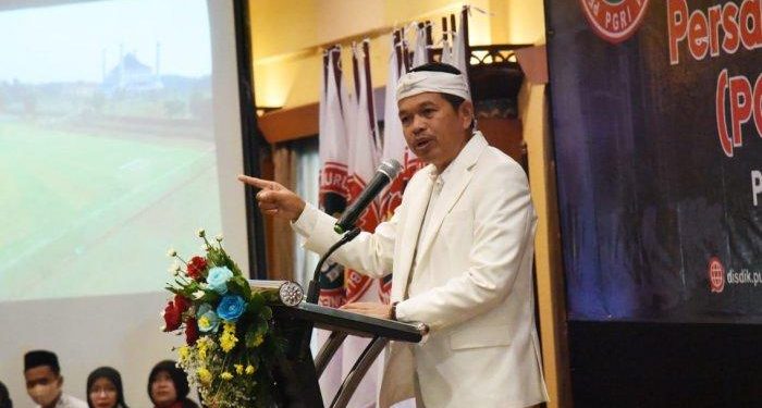 Dedi Mulyadi  Nasib Honorer di Ujung Tanduk, Pelayanan Publik Terancam Ambruk