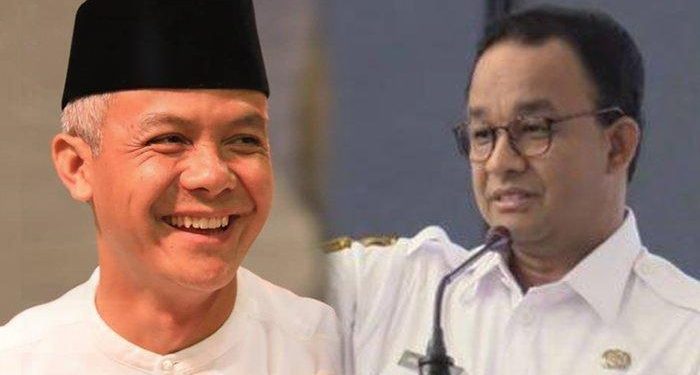 DPW PAN Jabar Ajukan Lima Nama Termasuk Anies Baswedan dan Ganjar Pranowo Maju di Pilpres 2024