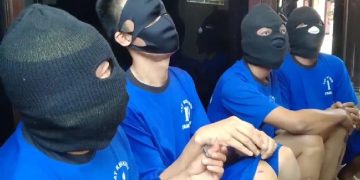 Polisi Berhasil Menangkap Dua Pelaku Pengganjal Kartu ATM di Tasikmalaya