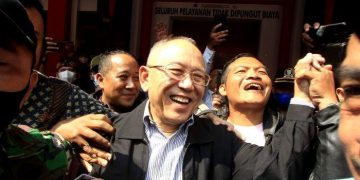 Baru Bebas dari Penjara Dada Rosada Sudah Siap Nyalon Pilgub 2024, Ini Kata Pengamat Politik