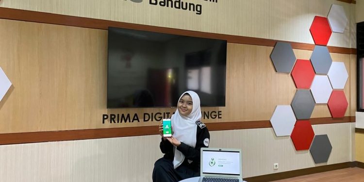 Tantang Generasi Muda Kreatif dan Inovatif, Inilah Siswa Terbaik AHM Best Student dari Jawa Barat