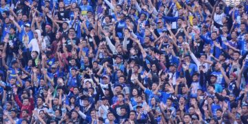 Bobotoh Belum Memutuskan Bakal Dukung Langsung Persib Bandung Lawan Arema FC di Kanjuruhan