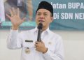 Bupati Bandung Lakukan Langkah Pemulihan Ekonomi Masyarakat Termasuk Akibat Kenaikan Harga BBM