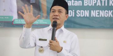 Bupati Bandung Lakukan Langkah Pemulihan Ekonomi Masyarakat Termasuk Akibat Kenaikan Harga BBM