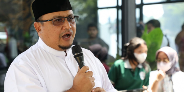 DPRD Kota Bogor Resmi Layangkan Surat ke Senayan, Atang Kami Belum Terima Tanggapan