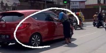 Dinsos Kota Bandung Ingatkan Warga JANGAN BERI UANG ke Pengemis, Nanti Malah Jadi Mata Pencaharian