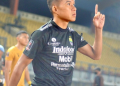 Kemenangan Persib Dibayar Mahal Oleh Cederanya Erwin Ramdani