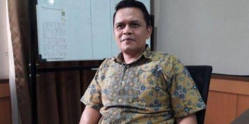 Partai Demokrat Kota Bandung Tolak Kenaikan Harga BBM, Aan Andi Purnama Menambah Beban Rakyat