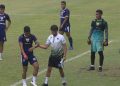 Jelang Bentrok dengan Arema FC, Persib Bandung Masih Diselimuti Pertanyaan Soal Ini