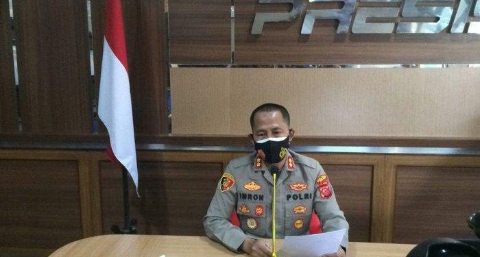 Polisi Akan Libas Penimbunan BBM di Cimahi-KBB Setelah Muncul Wacana Kenaikan Harga