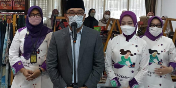 Banyak Terima Laporan Pemotongan BLT BBM, Ridwan Kamil akan Bentuk Tim khusus