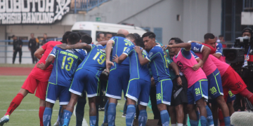 Luis Milla Boyong 20 Pemain Persib ke Malang, Pemain Timnas Indonesia Turut Diterbangkan