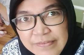 Warga Kota Bandung Diduga Hilang di Singapura, Suaminya Ngaku Begini