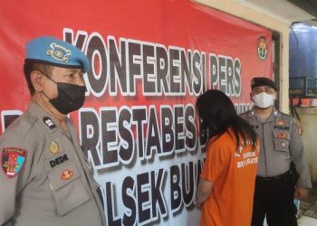 Suami di Margacinta Habisi Teman Sendiri, Sang Teman Kepergok Berduaan dengan Istri