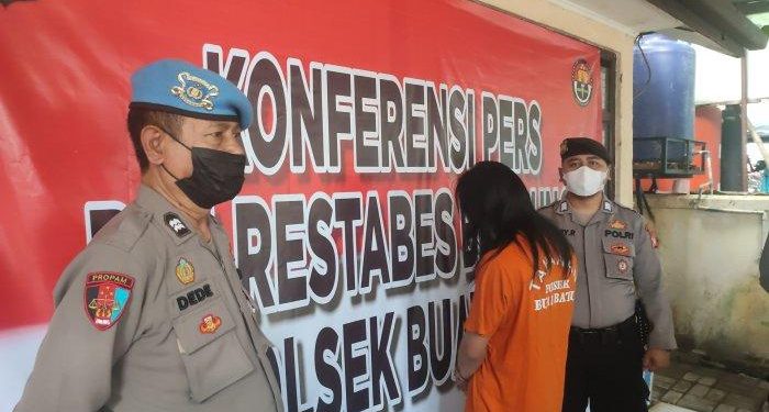 Suami di Margacinta Habisi Teman Sendiri, Sang Teman Kepergok Berduaan dengan Istri