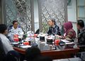 Kemenhub Sambut Baik Rencana Trem di Kota Bogor