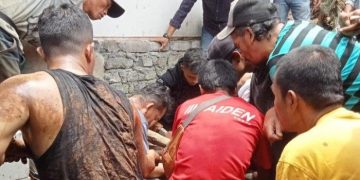 Ambil Jalan Pintas, Wanita Tua di KBB Terjatuh ke Dalam Sumur Tua, Meninggal di Perjalanan ke RS