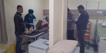 Anggota TNI Lawan 4 Begal Bercelurit di Jonggol Bogor, Pelaku Diburu Polisi