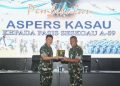 Aspers Kasau Pentingnya SDM Berkualitas Untuk Wujudkan TNI AU Yang Disegani di Kawasan