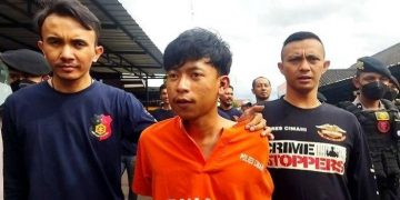 KRONOLOGI Kasus Penusukan Bocah Perempuan di Cimahi, Pelaku Sudah Siapkan Sangkur dari Rumah