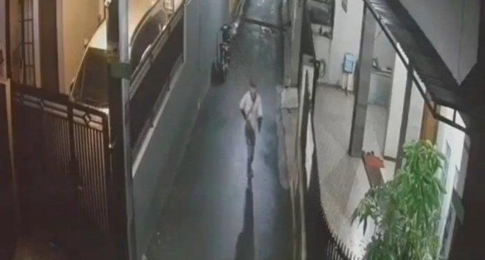 Kasus Bocah Pulang Ngaji Ditusuk OTK, 4 Saksi Sudah Diperiksa, Barang Korban Tak Ada yang Hilang