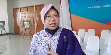 Mensos Lulusan PT Jangan Membebani Masyarakat dan Negara