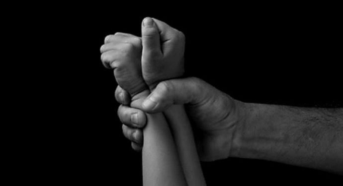 Numpang WiFi Gratis, Bocah Sukabumi Dicabuli Kakek Durjana