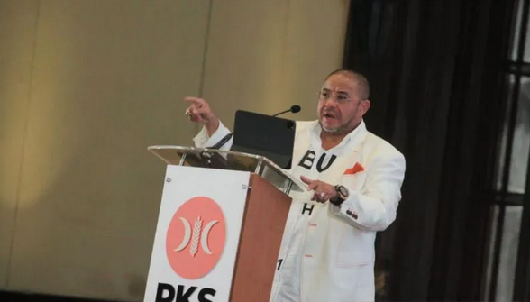 PKS belum ada rencana deklarasi capres 2024