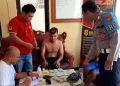 Polisi di Subang Amankan Satu Pria yang Edarkan Heximer dan Tramdol Berkedok Warung Pakan Burung