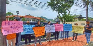 Sidang Tuntutan Doni Salmanan Ditunda 2 Pekan