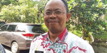 Singkirkan 2 Pejabat Pemprov Jabar, Pj Wali Kota Cimahi Bakal Diisi oleh Sekda Gantikan Ngatiyana