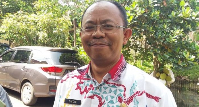 Singkirkan 2 Pejabat Pemprov Jabar, Pj Wali Kota Cimahi Bakal Diisi oleh Sekda Gantikan Ngatiyana