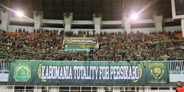 Suporter Persikabo Siap Berangkat Ke Malang, Dukung Aksi Damai dan Doa Untuk Para Korban