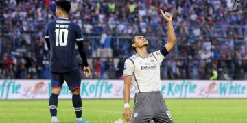 Tekad Rachmat Irianto di Laga Persib Bandung vs Persija, Sebut Ada Harga Diri yang Harus Dijaga