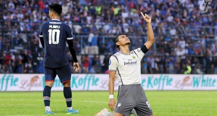 Tekad Rachmat Irianto di Laga Persib Bandung vs Persija, Sebut Ada Harga Diri yang Harus Dijaga