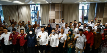 DPMD Jabar Perkuat Strategi Pengembangan Potensi dan PADes melalui AKSARA