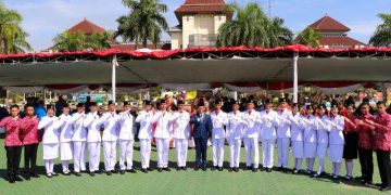 Pj Bupati Bekasi Dani Ramdan Minta Pemuda Aktif Bergerak Lakukan Perubahan