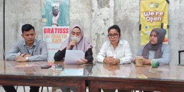 Kasus Pencabulan Anak, Orang Tua Korban Minta Polisi Melanjutkan Kasusnya